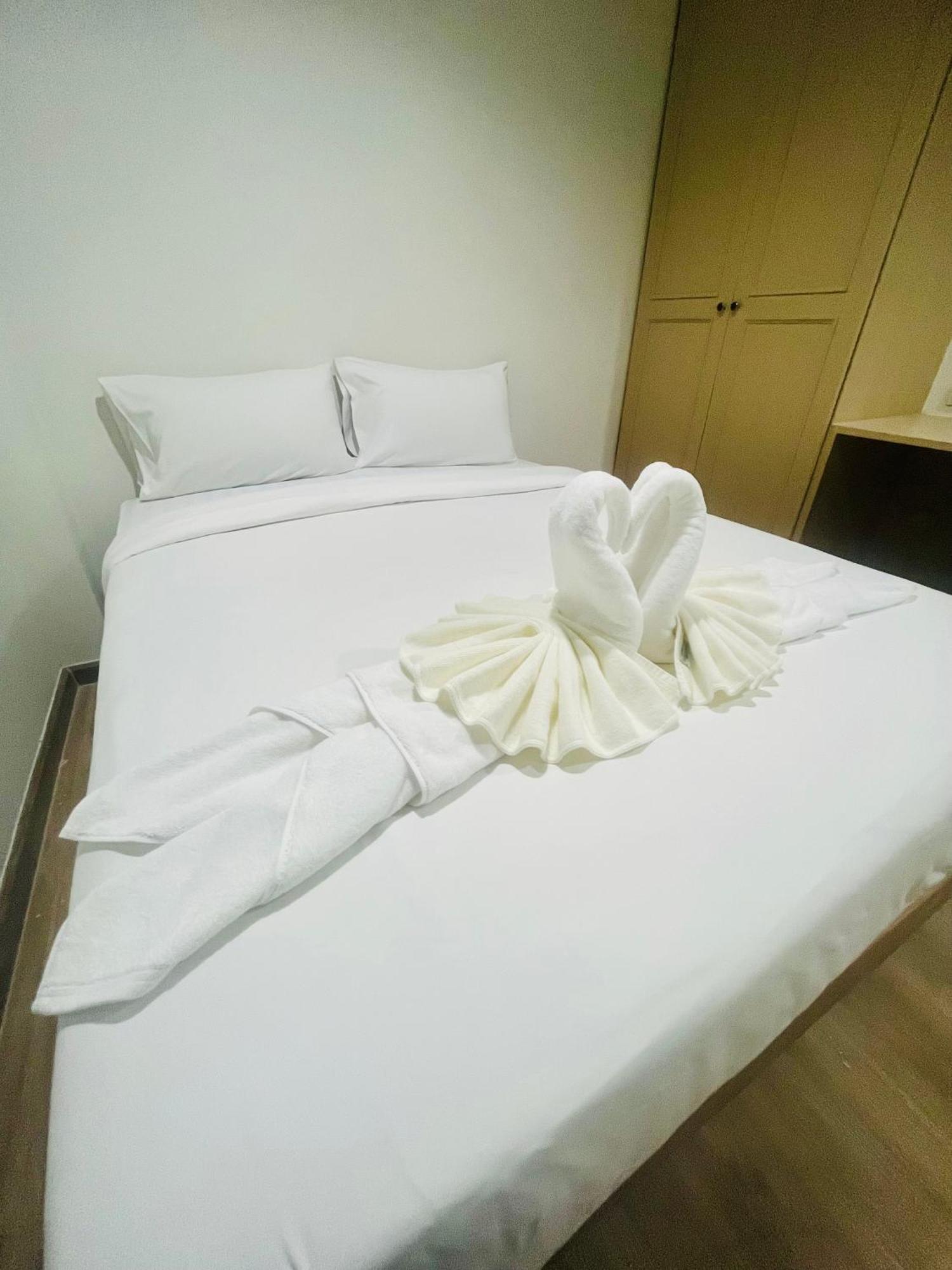 28 Boutique Hotel Patong Exterior foto