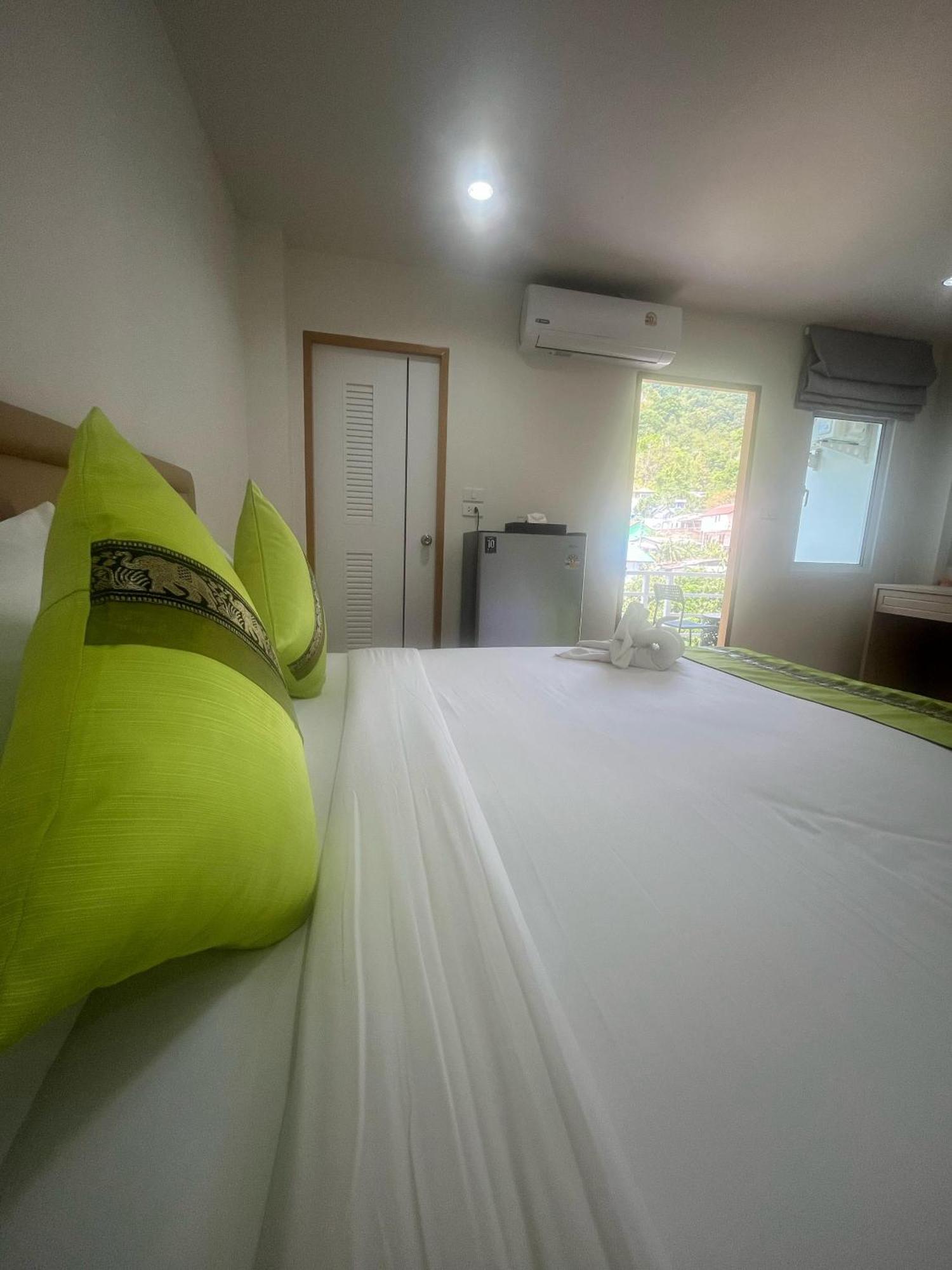 28 Boutique Hotel Patong Exterior foto